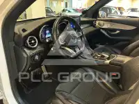 2017 Mercedes Benz GLC 43 AMG