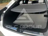 2017 Mercedes Benz GLC 43 AMG