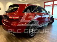 2017 Mercedes Benz GLC 43 AMG