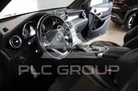 2017 Mercedes Benz GLC 43 AMG