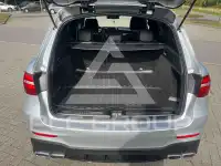 2017 Mercedes Benz GLC 43 AMG