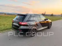 2017 Mercedes Benz GLC 43 AMG