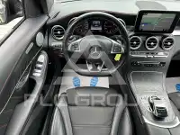2017 Mercedes Benz GLC 43 AMG