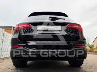 2017 Mercedes Benz GLC 43 AMG