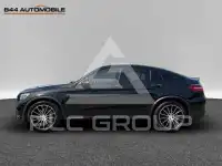2017 Mercedes Benz GLC 43 AMG
