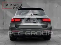 2017 Mercedes Benz GLC 43 AMG