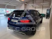 2017 Mercedes Benz GLC 43 AMG