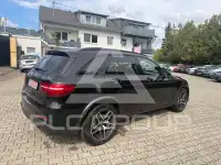 2017 Mercedes Benz GLC 43 AMG