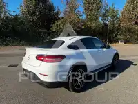 2017 Mercedes Benz GLC 43 AMG