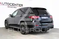 2017 Mercedes Benz GLC 43 AMG