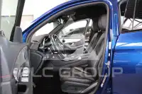 2017 Mercedes Benz GLC 43 AMG