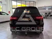 2017 Mercedes Benz GLC 43 AMG