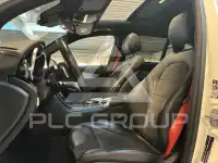 2017 Mercedes Benz GLC 43 AMG