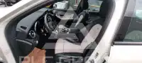 2017 Mercedes Benz GLC 43 AMG