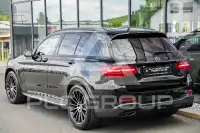 2017 Mercedes Benz GLC 43 AMG