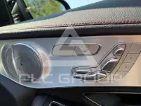 2017 Mercedes Benz GLC 43 AMG