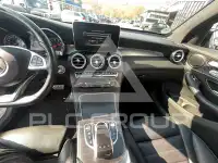 2017 Mercedes Benz GLC 43 AMG