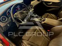 2017 Mercedes Benz GLC 43 AMG