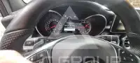 2017 Mercedes Benz GLC 43 AMG