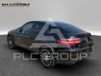 2017 Mercedes Benz GLC 43 AMG