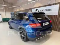 2017 Mercedes Benz GLC 43 AMG