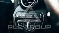 2017 Mercedes Benz GLC 43 AMG