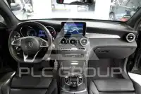 2017 Mercedes Benz GLC 43 AMG