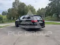 2017 Mercedes Benz GLC 43 AMG