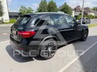 2017 Mercedes Benz GLC 43 AMG