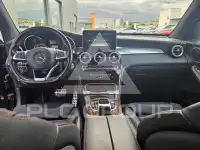 2017 Mercedes Benz GLC 43 AMG