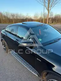 2017 Mercedes Benz GLC 43 AMG
