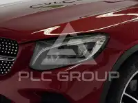 2017 Mercedes Benz GLC 43 AMG