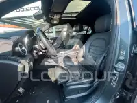 2017 Mercedes Benz GLC 43 AMG