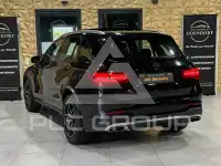 2017 Mercedes Benz GLC 43 AMG
