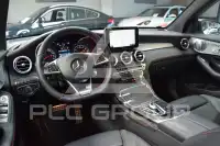 2017 Mercedes Benz GLC 43 AMG