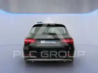 2017 Mercedes Benz GLC 43 AMG