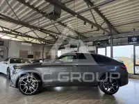 2017 Mercedes Benz GLC 43 AMG