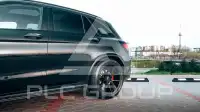 2017 Mercedes Benz GLC 43 AMG