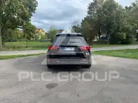 2017 Mercedes Benz GLC 43 AMG