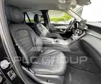 2017 Mercedes Benz GLC 43 AMG