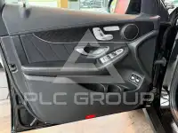 2017 Mercedes Benz GLC 43 AMG