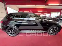 2017 Mercedes Benz GLC 43 AMG