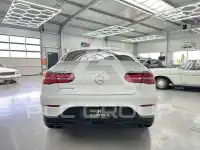 2017 Mercedes Benz GLC 43 AMG