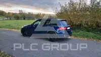 2017 Mercedes Benz GLC 43 AMG