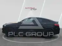 2017 Mercedes Benz GLC 43 AMG