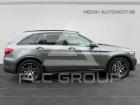 2017 Mercedes Benz GLC 43 AMG