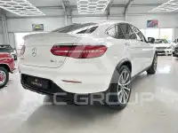 2017 Mercedes Benz GLC 43 AMG