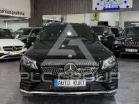 2017 Mercedes Benz GLC 43 AMG
