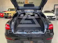 2017 Mercedes Benz GLC 43 AMG