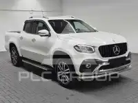 2017 Mercedes Benz X 250